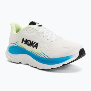 Încălțăminte de alergare pentru bărbați HOKA Clifton 11 Wide frost/black