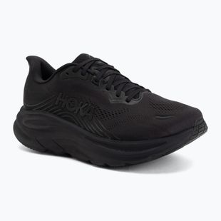 Încălțăminte de alergare pentru bărbați HOKA Clifton 11 X-Wide black/black