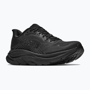 Încălțăminte de alergare pentru femei HOKA Clifton 11 X-Wide black/black