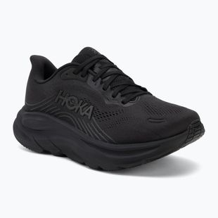 Încălțăminte de alergare pentru femei HOKA Clifton 11 X-Wide black/black