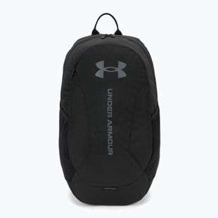 Rucsac Under Armour Hustle Lite 26.5 l black/castlerock