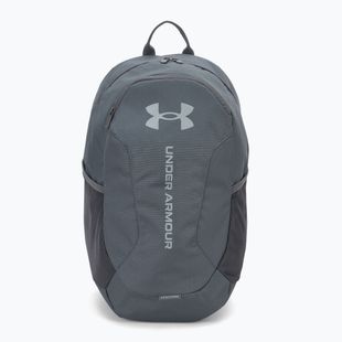 Rucsac Under Armour Hustle Lite 26.5 l castlerock/steel