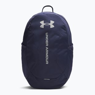 Rucsac Under Armour Hustle Lite 26.5 l midnight navy/steel
