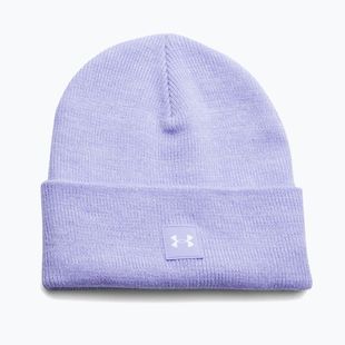 Căciulă de iarnă pentru femei Under Armour Halftime beanie transparent/transparent/white