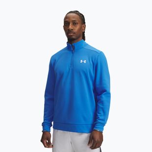 Bluză de antrenament pentru bărbați Under Armour Armour Fleece 1/4 Zip