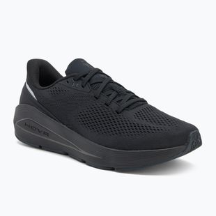 Încălțăminte de alergare pentru bărbați Under Armour Sonic 7 black/black/anthracite