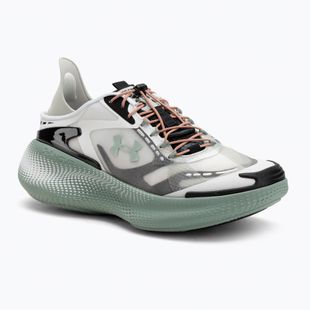 Încălțăminte de antrenament  Under Armour Echo silica green/black/hydro green