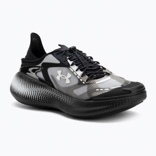 Încălțăminte de antrenament  Under Armour Echo black/black/white