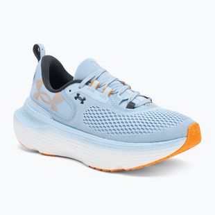 Încălțăminte de alergare pentru femei Under Armour Infinite Elite 2 blue calm/squad orange/anthracite