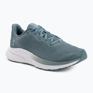 Încălțăminte de alergare pentru bărbați Under Armour Hovr Turbulence 2 Jasper blue/serpentine/serpentine