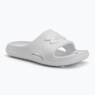 Papuci pentru bărbați Under Armour Locker V Slide white/white/white