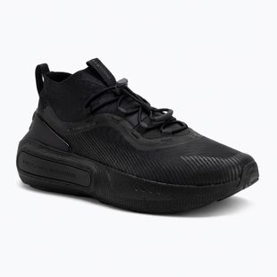 Încălțăminte de antrenament  Under Armour Phantom 4 Storm black/black/ultimate black