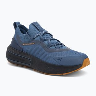 Încălțăminte de antrenament  Under Armour Phantom 4 Reflect nu blue/black/yellow ochre
