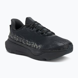 Încălțăminte de alergare Under Armour Infinite Pro 2 Storm black/anthracite/black