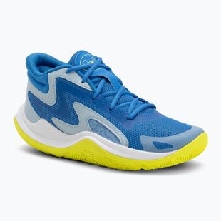 Încălțăminte de baschet Under Armour Jet '25 team royal blue