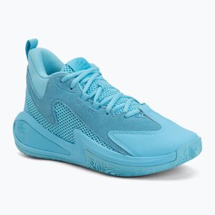 Încălțăminte de baschet Under Armour Curry 3Z 25 SDE fresco blue/fresco blue/fresco blue
