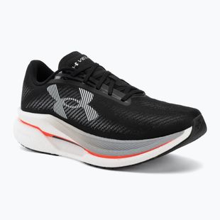 Încălțăminte de alergare Under Armour Velociti Pro 2 black/mod gray/white