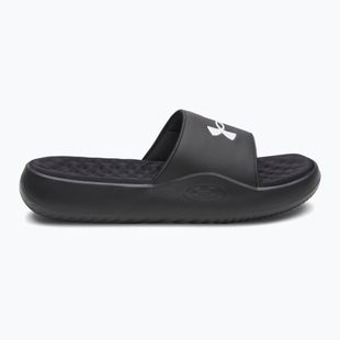 Papuci pentru bărbați Under Armour Ignite Pro 8 Fix black/black/white
