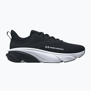 Încălțăminte de alergare pentru bărbați Under Armour Rogue 6 black/black/white