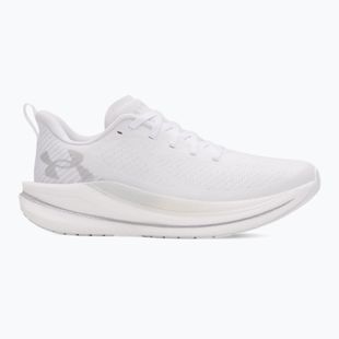 Încălțăminte de alergare pentru femei Under Armour Velociti SPD white/arden green/campus gold