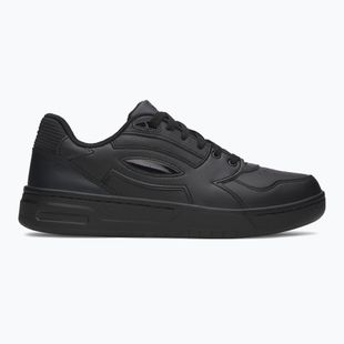 Încălțăminte de antrenament pentru bărbați Under Armour Flex black/black/castlerock