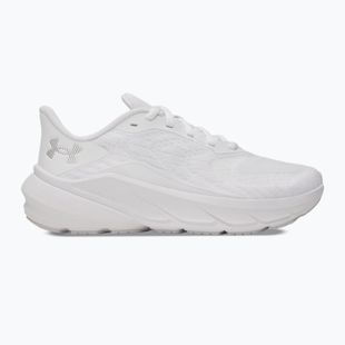 Încălțăminte de alergare pentru femei Under Armour Turbulance 3 white/black/distant gray