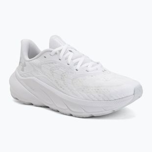 Încălțăminte de alergare pentru femei Under Armour Turbulance 3 white/black/distant gray