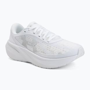 Încălțăminte de alergare pentru femei Under Armour Velociti Pace white/black/distant gray