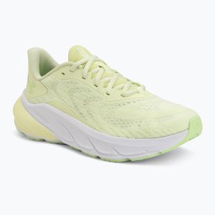 Încălțăminte de alergare pentru femei Under Armour Turbulance 3 fade green/black/metallic silver