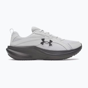 Încălțăminte de alergare pentru bărbați Under Armour Assert 11 mod gray/mod gray/black