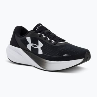 Încălțăminte de alergare pentru bărbați Under Armour Velociti Pace black/black/black