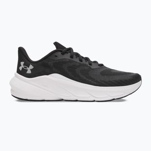 Încălțăminte de alergare pentru femei Under Armour Turbulance 3 black/black/metallic silver