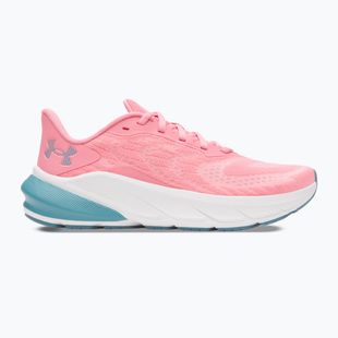 Încălțăminte de alergare pentru femei Under Armour Turbulance 3 red/rapture red/red