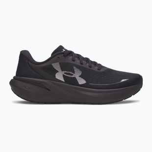 Încălțăminte de alergare pentru bărbați Under Armour Velociti Pace black/black/metallic silver