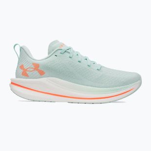 Încălțăminte de alergare pentru femei Under Armour Velociti SPD refresh mint/castlerock