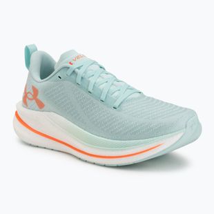 Încălțăminte de alergare pentru femei Under Armour Velociti SPD refresh mint/castlerock