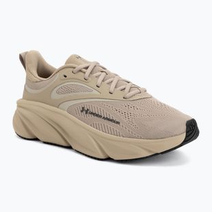Încălțăminte de alergare pentru bărbați Under Armour Rogue 6 city khaki/khaki base/black