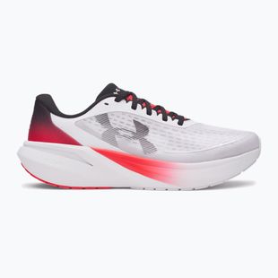 Încălțăminte de alergare pentru bărbați Under Armour Velociti Pace white/valiant green/black