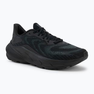 Încălțăminte de alergare pentru femei Under Armour Turbulance 3 black/black/black