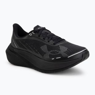 Încălțăminte de alergare pentru femei Under Armour Velociti Distance black/black/metallic silver