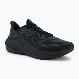 Încălțăminte de alergare pentru bărbați Under Armour Turbulance 3 black/black/anthracite