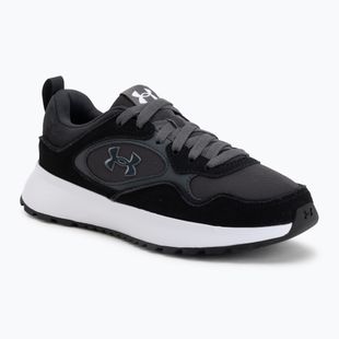 Încălțăminte de antrenament pentru femei Under Armour Mirage Sport black/castlerock/anthracite