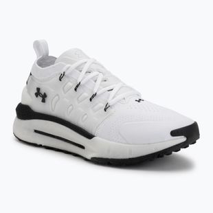 Încălțăminte de antrenament pentru bărbați Under Armour Phantom X ultimate white/white/black