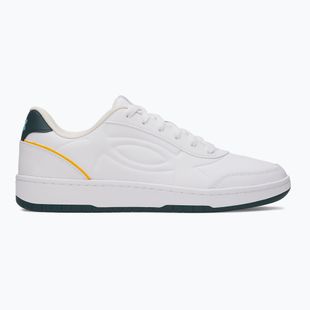 Încălțăminte de antrenament pentru bărbați Under Armour Motion white/arden green/fresco blue