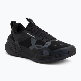 Încălțăminte de antrenament pentru bărbați Under Armour Reign XT black/anthracite/black
