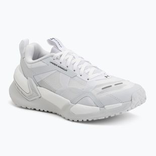 Încălțăminte de antrenament pentru femei Under Armour Reign XT white/distant gray/white