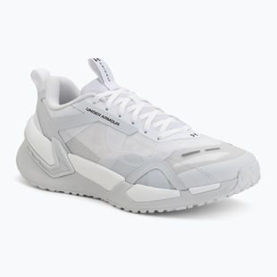 Încălțăminte de antrenament pentru bărbați Under Armour Reign XT white/distant gray/white