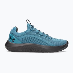 Încălțăminte de antrenament pentru bărbați Under Armour Dynamic 2 boundless blue/black/black