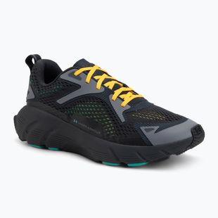 Încălțăminte de antrenament Under Armour Aura anthracite/anthracite/green mode