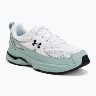Încălțăminte de antrenament Under Armour Apparition Tech white/enamel blue/black